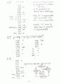 [Solution] Computer System Architecture(컴퓨터구조-컴구조) 3/E - Morris Mano 40페이지