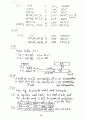 [Solution] Computer System Architecture(컴퓨터구조-컴구조) 3/E - Morris Mano 49페이지