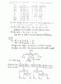 [Solution] Computer System Architecture(컴퓨터구조-컴구조) 3/E - Morris Mano 72페이지