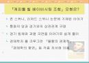 『캐피톨 힐 베이비시팅 조합』모형으로 본 적절한 통화공급 정책 필요성  3페이지