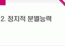 지도자론(역대대통령리더쉽)_조별발표자료 6페이지