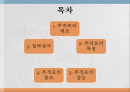 부직포의 특징와 쓰임. 자료의 발표 자료인 ppt 파일입니다 2페이지
