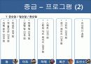 휘트니스 프로그램 과 식단 6페이지