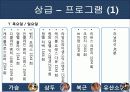 휘트니스 프로그램 과 식단 8페이지