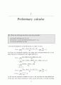 [Solution]Mathematical Methods for Physics and Engineering 3/E - Riley   29페이지