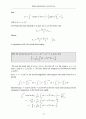 [Solution]Mathematical Methods for Physics and Engineering 3/E - Riley   49페이지