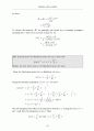 [Solution]Mathematical Methods for Physics and Engineering 3/E - Riley   75페이지