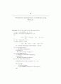[Solution]An introduction to ordinary differential equations - James C.Robinson 9페이지