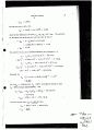 [Solution]Fluid Mechanics And Thermodynamics Of Turbomachinery 5th - DIXON  72페이지