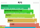 특성요인도로 나의 단점분석 2페이지