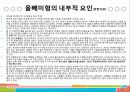 특성요인도로 나의 단점분석 17페이지