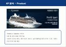 로얄크루즈의 마케팅 전략 분석 18페이지