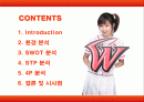 SK와이번스의 마케팅 전략 2페이지