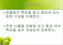 정물화 수업 프리젠테이션 2페이지