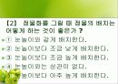 정물화 수업 프리젠테이션 50페이지