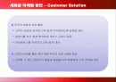 SK브로드밴드의 마케팅 전략과 방안 28페이지