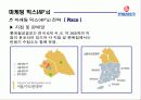 롯데칠성 외부, 내부 환경 분석(bcg,plc 곡선,bep계산,swot)등 ppt  26페이지