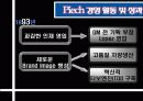 조직행동론 (폭스바겐의 경영전략 및 성공요인 분석 ppt) 13페이지