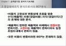손익분기점 분석 4페이지