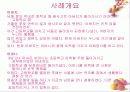 의사소통가족치료 발표용 프리젠테이션 파워포인트 12페이지
