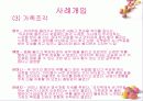 의사소통가족치료 발표용 프리젠테이션 파워포인트 18페이지