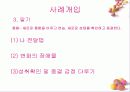 의사소통가족치료 발표용 프리젠테이션 파워포인트 20페이지