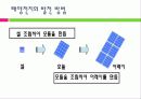 태양전지의 국내외 발전 현황 및 시장 현황 대응방안 7페이지
