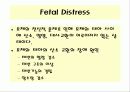 산전태아사정(fetal monitering) 3페이지
