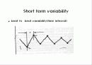 산전태아사정(fetal monitering) 21페이지