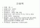 COPD(만성 폐쇄성 페질환) Conference 13페이지