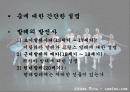 발레의 발전사, 용어, 기본자세 2페이지