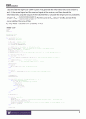 [디지털통신] Matched filter, Convolution, CDMA 통신망 구현 5페이지
