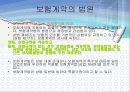 보험계약법 5절 보험계약과 보험계약법의 특징  19페이지