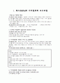 교육심리 용어 조사 2페이지