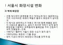 ⌜화장수요에 따른 화장시설 수급량의 실태⌟ PPT 4페이지