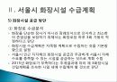 ⌜화장수요에 따른 화장시설 수급량의 실태⌟ PPT 11페이지