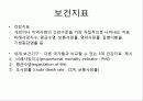건강증진이란 무엇인가 5페이지