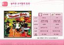 소녀시대 마케팅 분석 7페이지