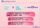 베스킨라빈스 마케팅과 성공전략 5페이지