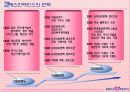 베스킨라빈스 마케팅과 성공전략 9페이지