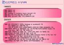 베스킨라빈스 마케팅과 성공전략 10페이지