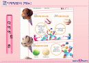 베스킨라빈스 마케팅과 성공전략 16페이지