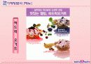 베스킨라빈스 마케팅과 성공전략 19페이지