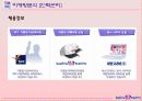 베스킨라빈스 마케팅과 성공전략 24페이지