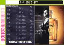 게슈탈트 이론과 이론 적용 광고. 게슈탈트 법칙과 법칙 적용 광고. 14페이지