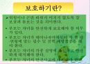 부모와 자녀 (보호하기) ppt 3페이지