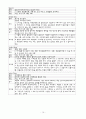당뇨병(DM/Diabetes Mellitus)환자에 대한 Case Study  15페이지