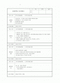 방과후 학교 논술 주간계획서 4~5월분 1페이지