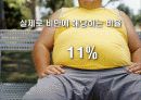 잘못된 다이어트 상식 성공적인 다이어트 10계명 11페이지