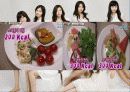 잘못된 다이어트 상식 성공적인 다이어트 10계명 14페이지